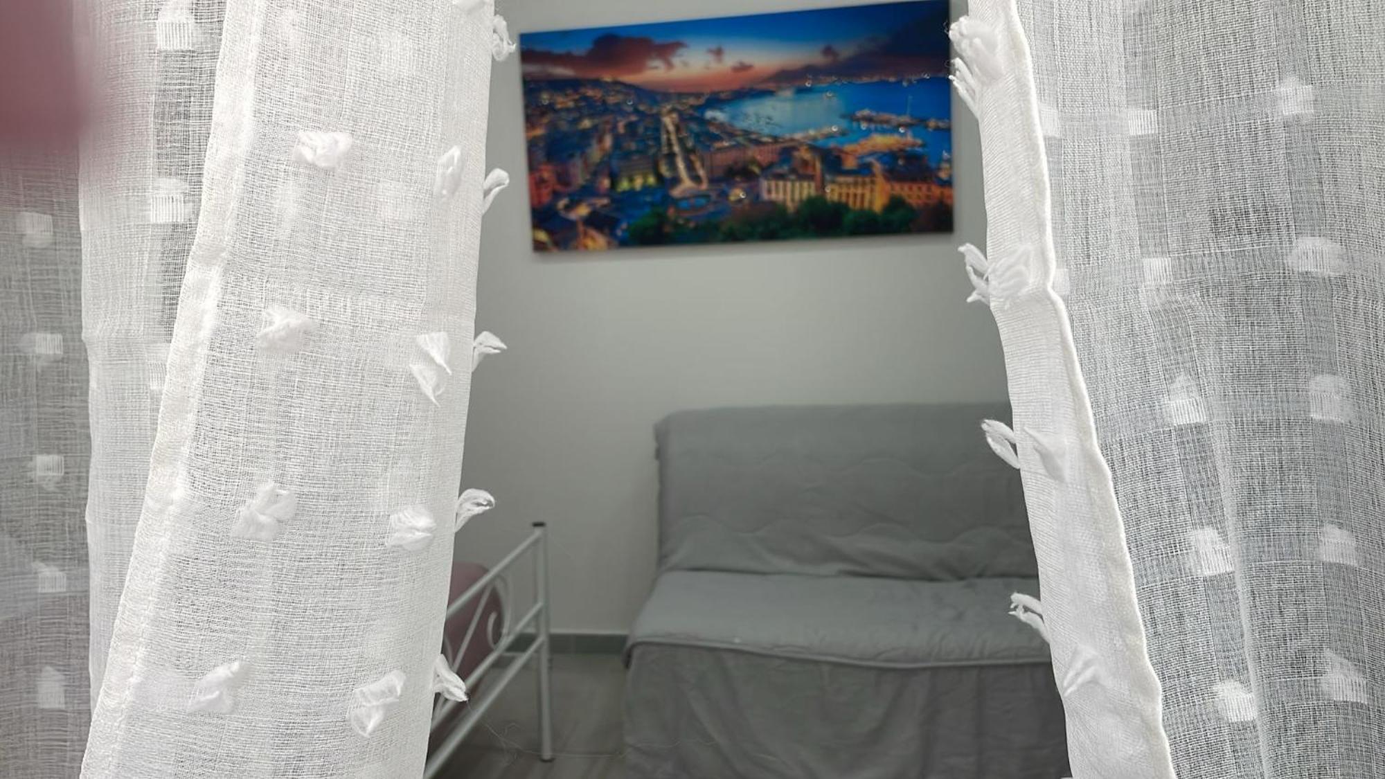 Una Notte A Napoli Exterior foto